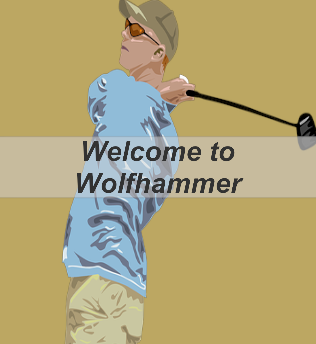 Wolfhammer Mobile